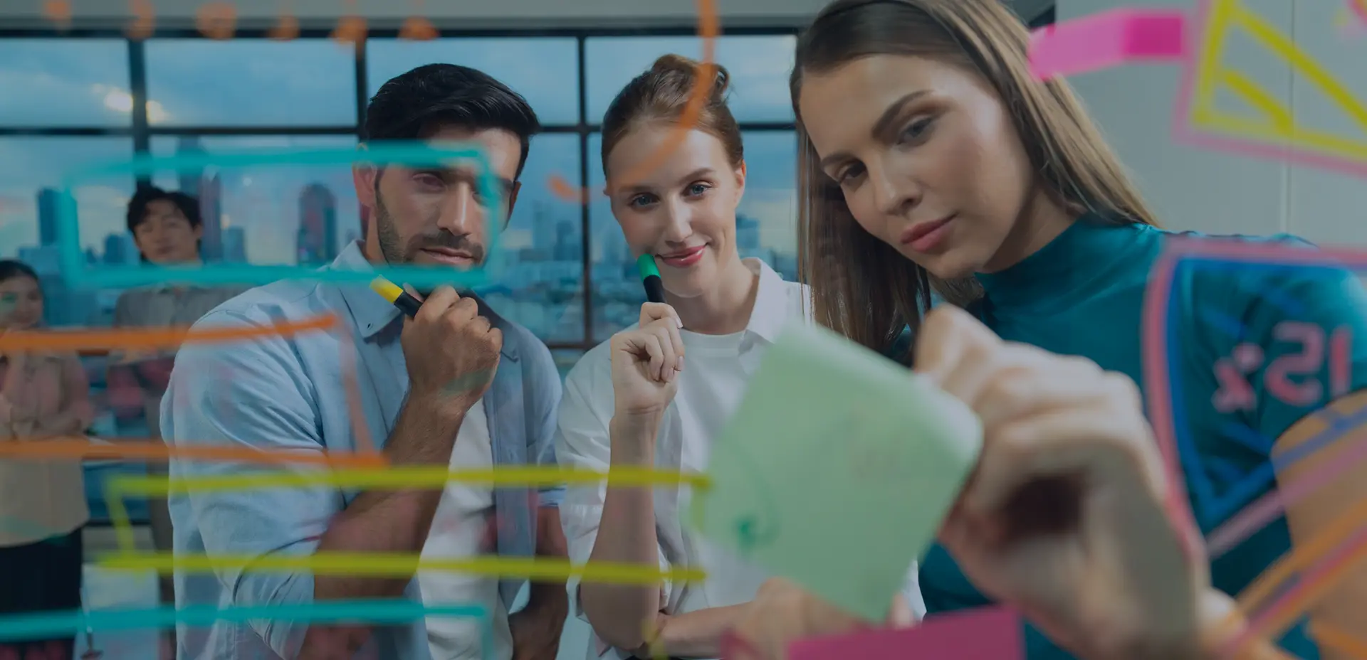 Diskusijų nuotrauka