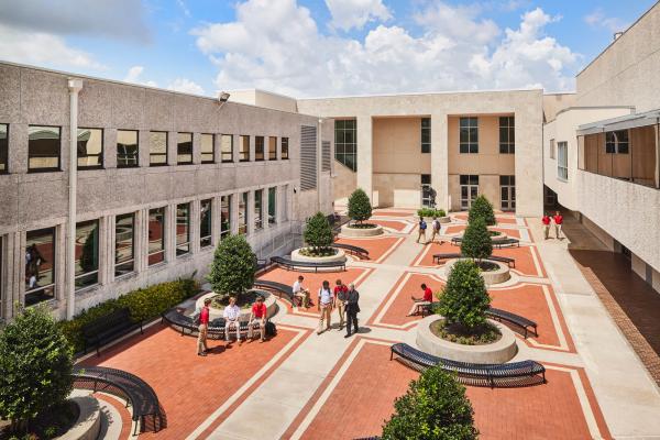 Mokyklos puslapio paveikslėlis