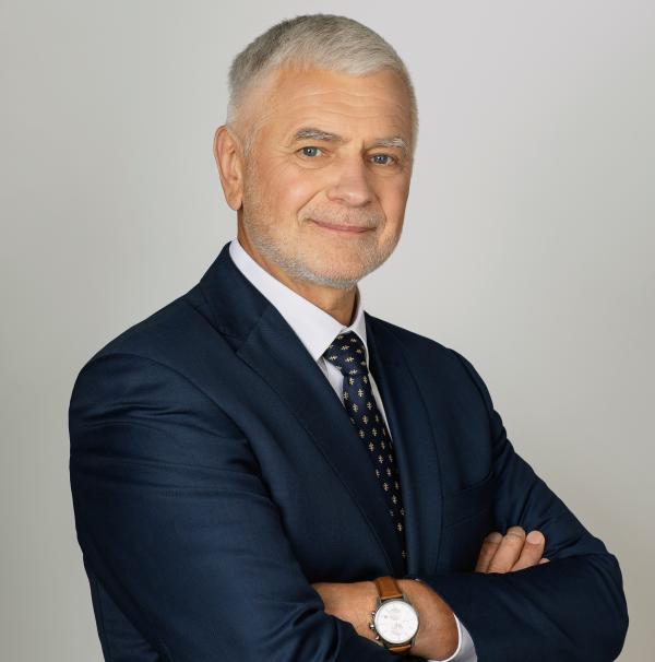 Vadovo nuotrauka