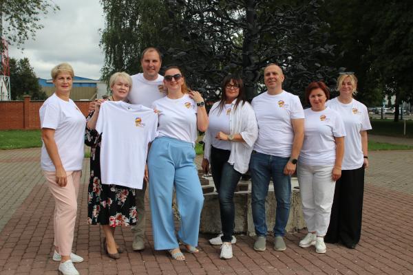 Teikti idėją bei balsuoti padės ir ambasadoriai – seniūnai! nuotrauka