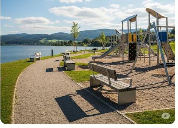 Išrinkti konkurso „Tavo idėja“ nugalėtojai: bus įgyvendinti net 8 projektai nuotrauka