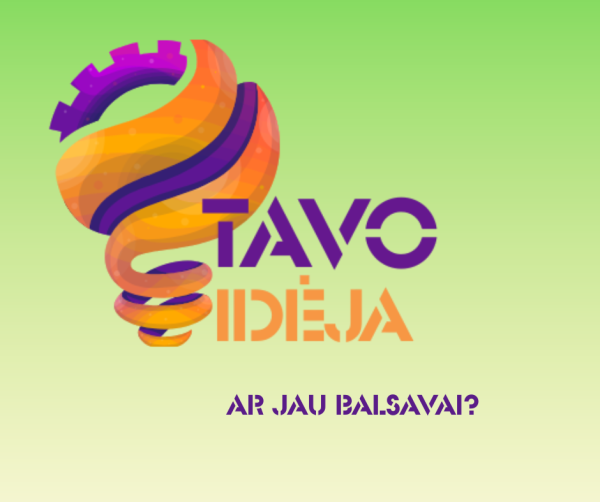 Iki lapkričio pabaigos balsuok už geriausias idėjas Klaipėdos rajonui! nuotrauka