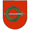Mažas Kretingalės herbas