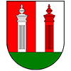 Mažas Vėžaičių herbas